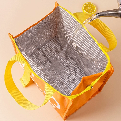 Утепленный вместительный и большой термос