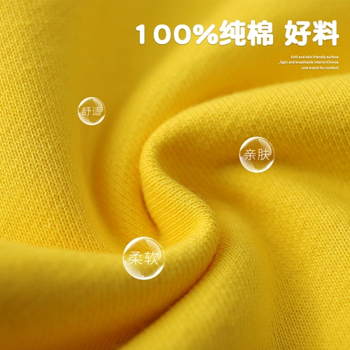 Хлопковая детская толстовка для мальчиков, детский демисезонный осенний флисовый лонгслив, детская одежда