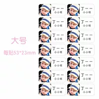 Большой, 14 штук