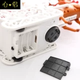 Электрическая музыкальная кукла, весенняя игрушка, рождественский подарок, подарок на день рождения, новая коллекция