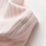 Детская осенняя летняя тонкая шапка для новорожденных подходит для мужчин и женщин для девочек, 0-3 мес.