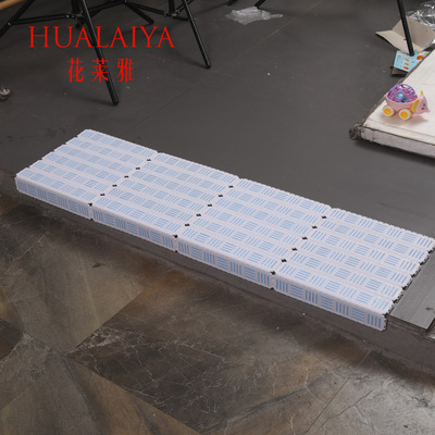 浴室楼梯带吸盘防滑垫