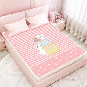 【旗舰店】婴儿防水可洗纯棉隔尿垫