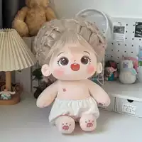 Шифоновые брюки [Стоя]