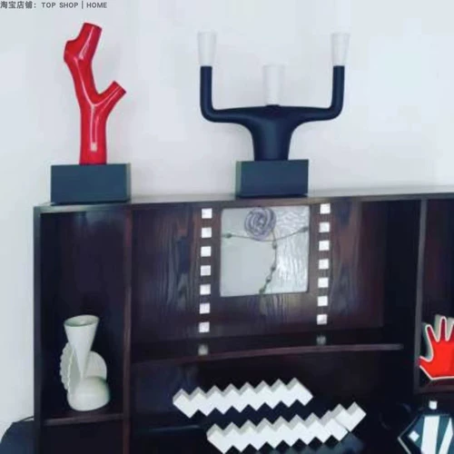 Креативная настольная лампа, фонарь для кровати, официальный продукт, Италия