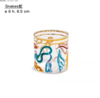 Искушение змеи