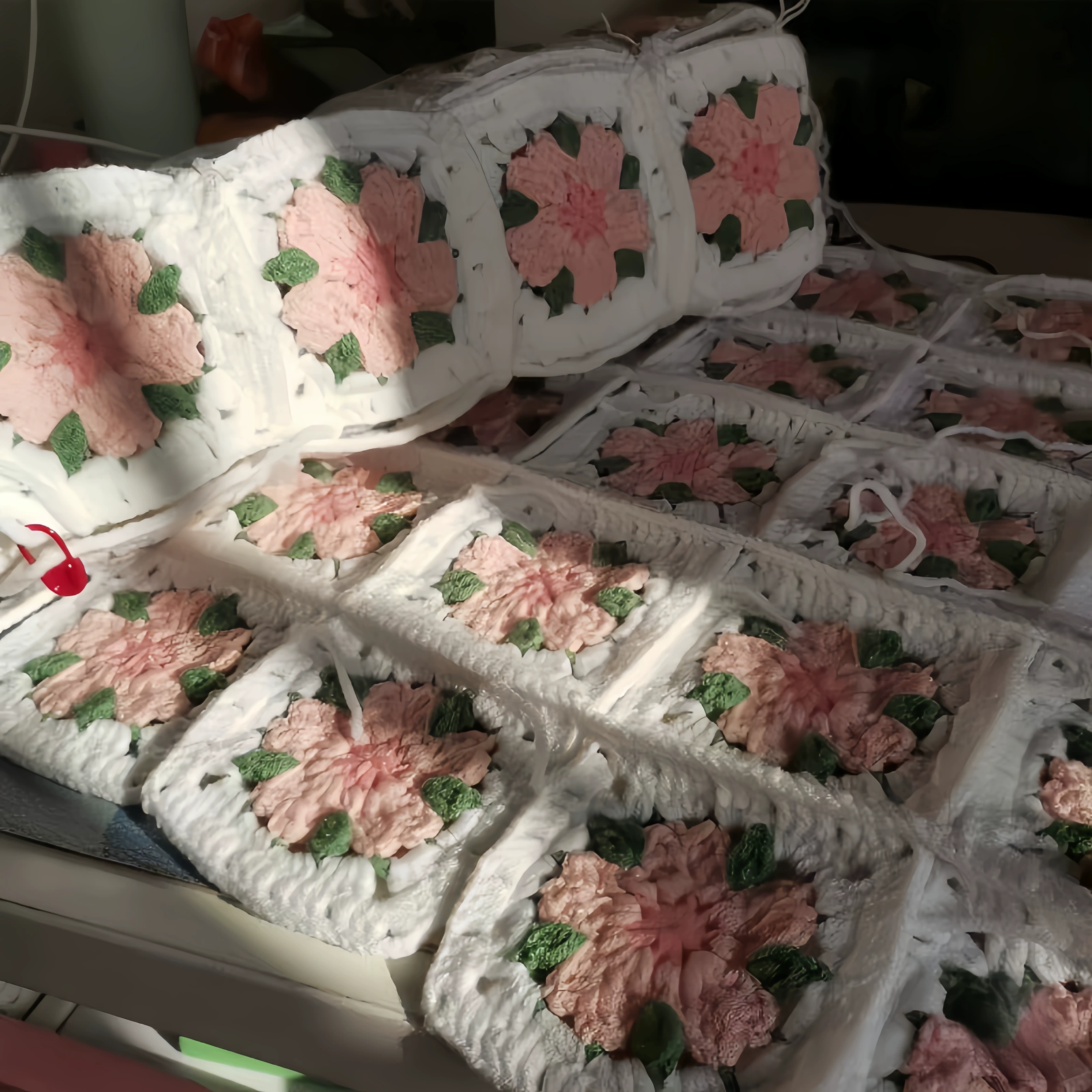 Материалы набор, детское одеяло, DIY, подарок на день рождения
