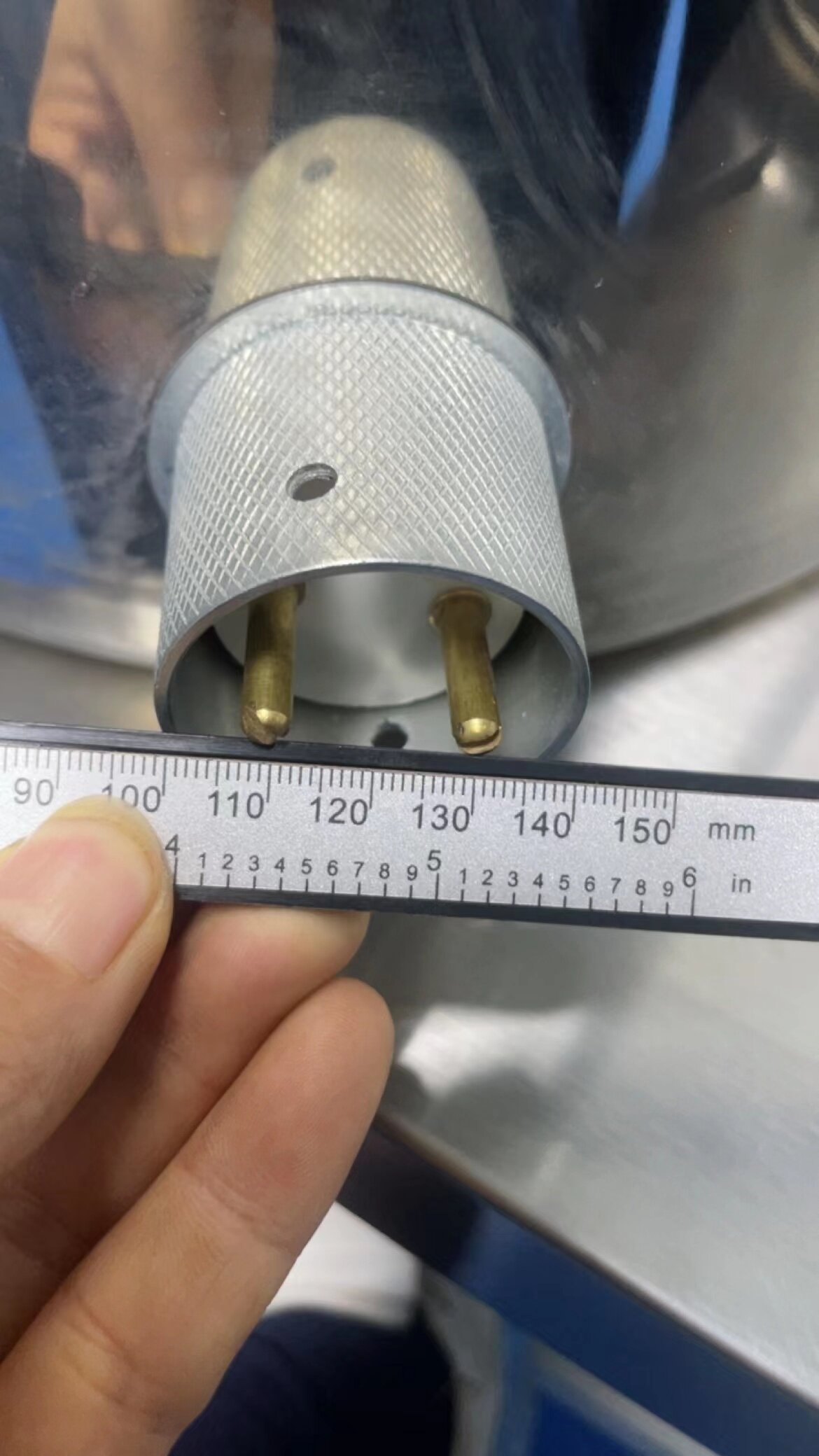 手提锅加热管2KW适用上海尚普仪器浙江新丰压力蒸汽灭菌器安全阀