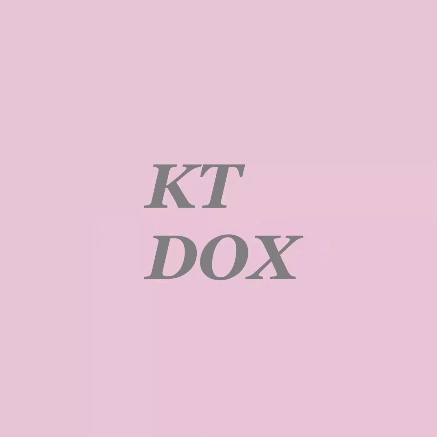 KTDOX
