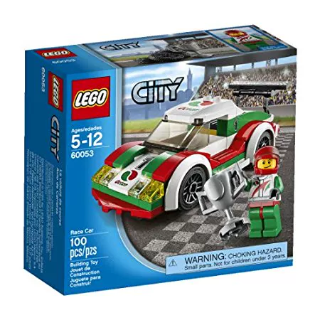 [LEGO City Race Car (60053)]