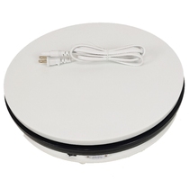 Balloon Swivel Trojan Horse Automatic Turntable Swivel Carousel Chassis Electric Turntable