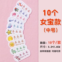 Середина девушек (10) ЗАМЕЧАНИЯ ИМЯ