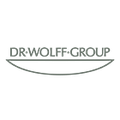 Dr Wolff个护海外旗舰店的LOGO