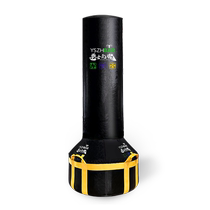 Warrior Soul Boxing Sandbag Vertical Home Tumbler Big Mac Sandbag Fitness Sanda Fighting Training Equipment