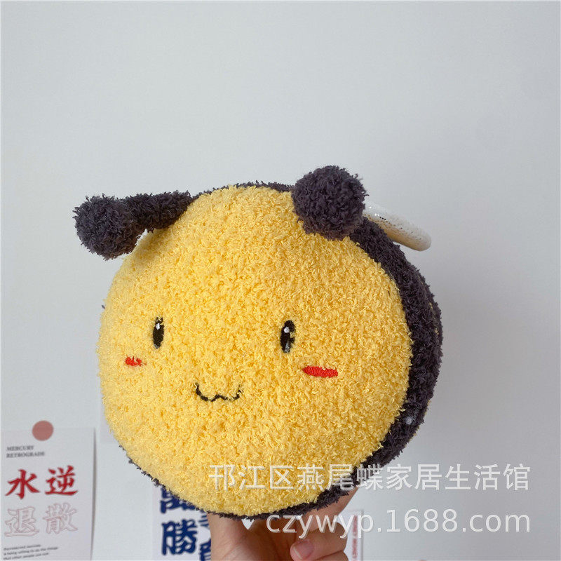 подушки-одеяла ins北欧风花朵蜜蜂抱枕花瓣沙发居家懒人飘窗卧室坐地上蒲团 Other