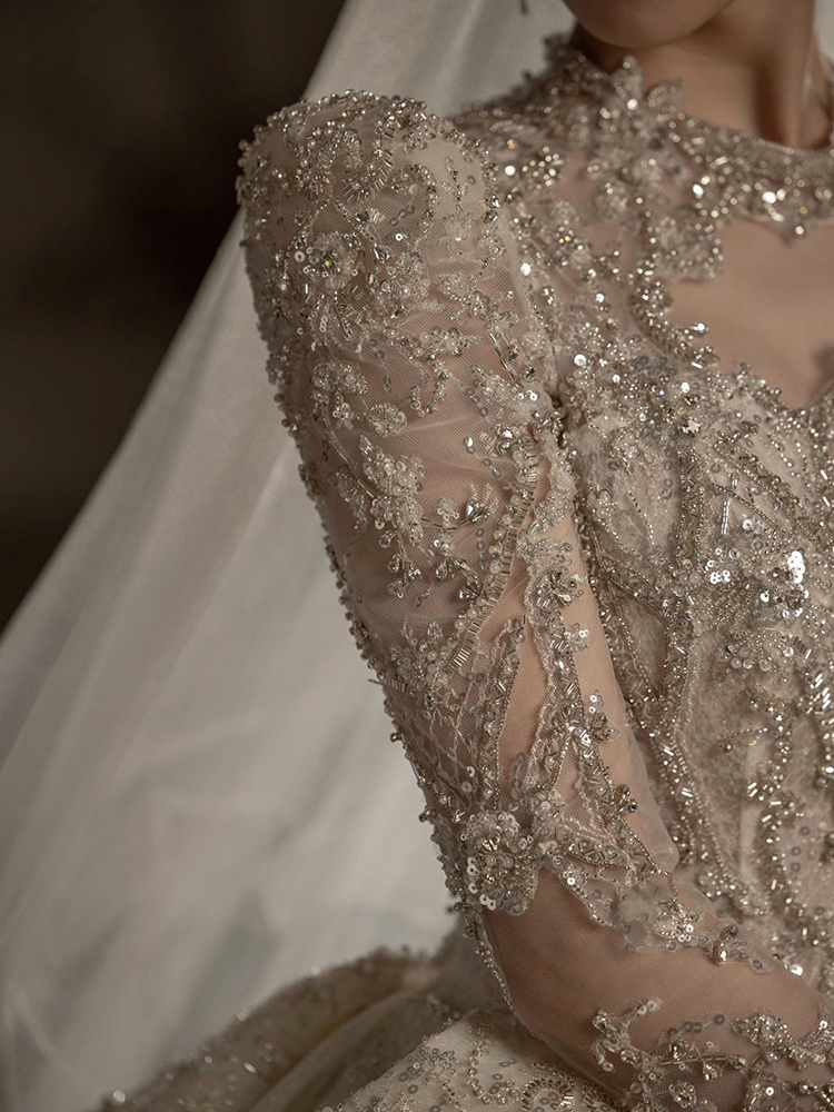 Four -year -old French Wedding Women 2023 New Bridal Heavy Industry Luxury Dragon Tail Long Sleeve Advanced Maintrack Main Main Main Main Tale 2022 Spring and Summer Four -year -old French Wedding Women 2023 New Bridal Heavy Industry Luxury Dragon Tail Long Sleeve Advanced Maintrack Main Main Main Main Tale 2022 Spring and Summer