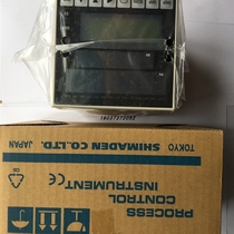Negotiate the Japanese temperature control meter SR93-8P-P-90-105Z SR93-8P-V-90-1
