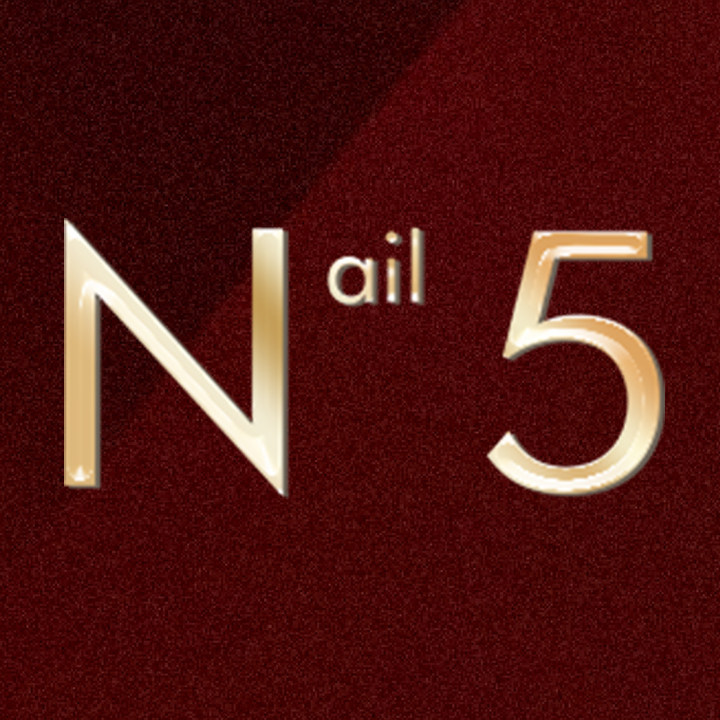 n5睫毛增长液品牌店铺的LOGO