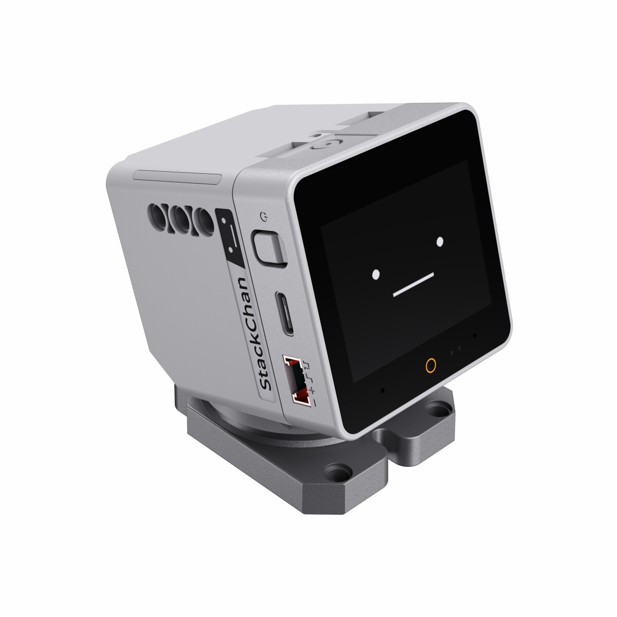 Official M5Stack StackChan AI smart desktop robot