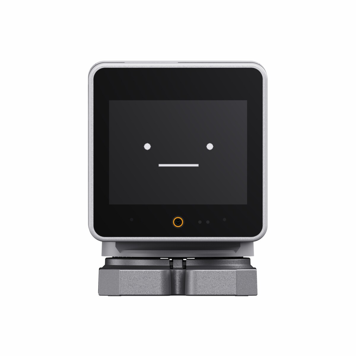 Official M5Stack StackChan AI smart desktop robot