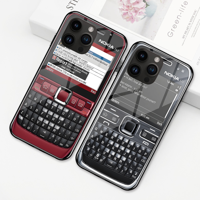 Suitable for Apple 17 Pro Tempered Glass 16 Phone Case iPhone 15 Pro Max Full Coverage 13 Mini Fun Trendy for Men and Women 12 Anti-Drop 11 Protective Case 7 Plus Personalized 8 Creative Couple