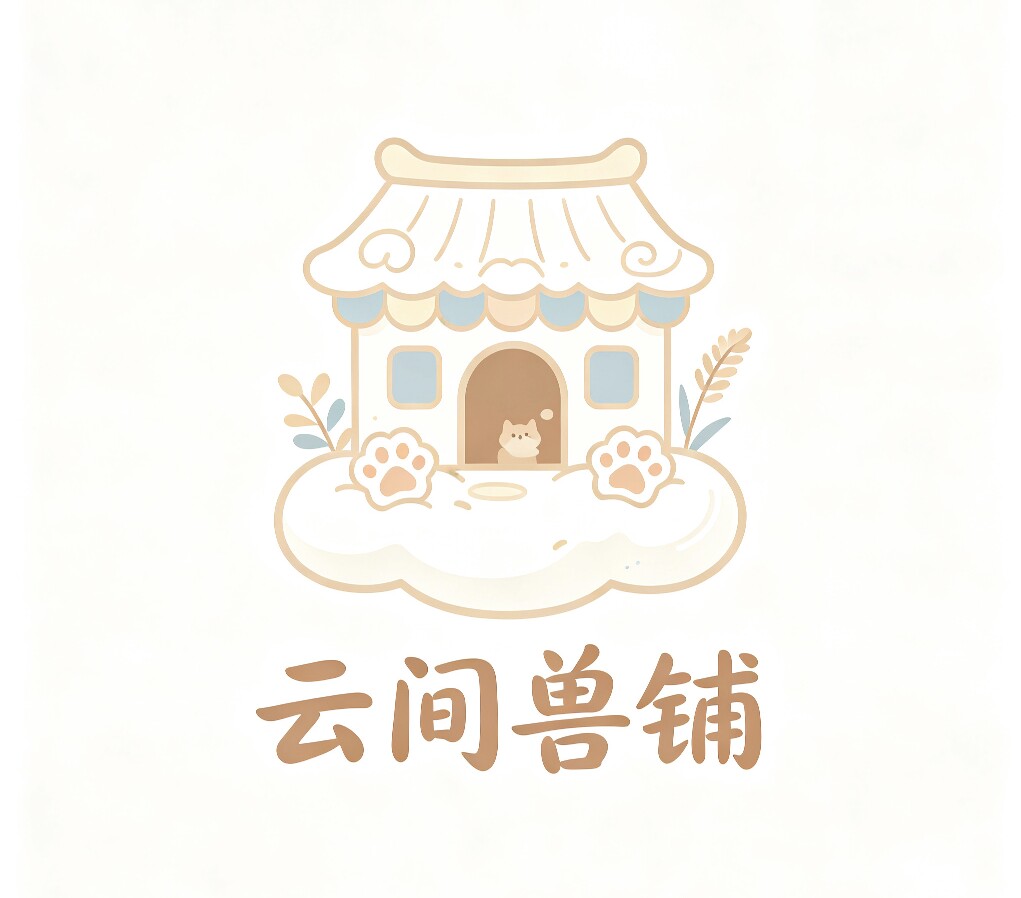 云间兽铺