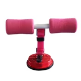 Начните с вспомогательных вспомогательных ног для сбора живота и физических упражнений, давления ног, всасывающей чашки, поглощения и фитнес -оборудования, домашней кровати