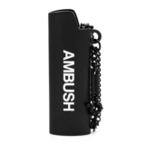 Зажигалка, ожерелье, брендовая подвеска подходит для мужчин и женщин в стиле хип-хоп