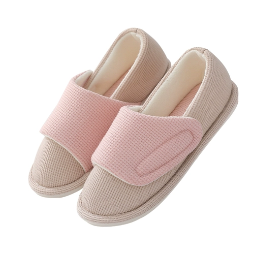 Послеродовая удобная обувь для беременных, летние туфли для молодой матери, тонкие тапочки, осенняя, 9 мес., мягкая подошва