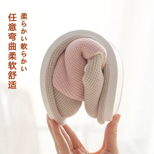 Послеродовая удобная обувь для беременных, летние туфли для молодой матери, тонкие тапочки, осенняя, 9 мес., мягкая подошва