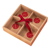 New House Arrangement Early Birth Your Daughter Wedding House Swing Piece Wedding Press Bed Wedding Celebration Decoration Males Wedding Festive Character Supplies Big