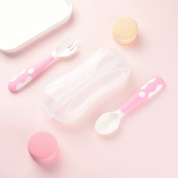 Порошок туманности (локоть вилка ложки+коробка для хранения)