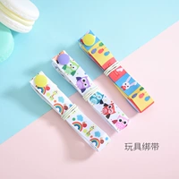 Игрушка для девочек, ремень, 3 шт