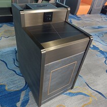 Billiards Sofa Tea Cabinet Deluxe ballroom pool pool pool tableball pool tailor room