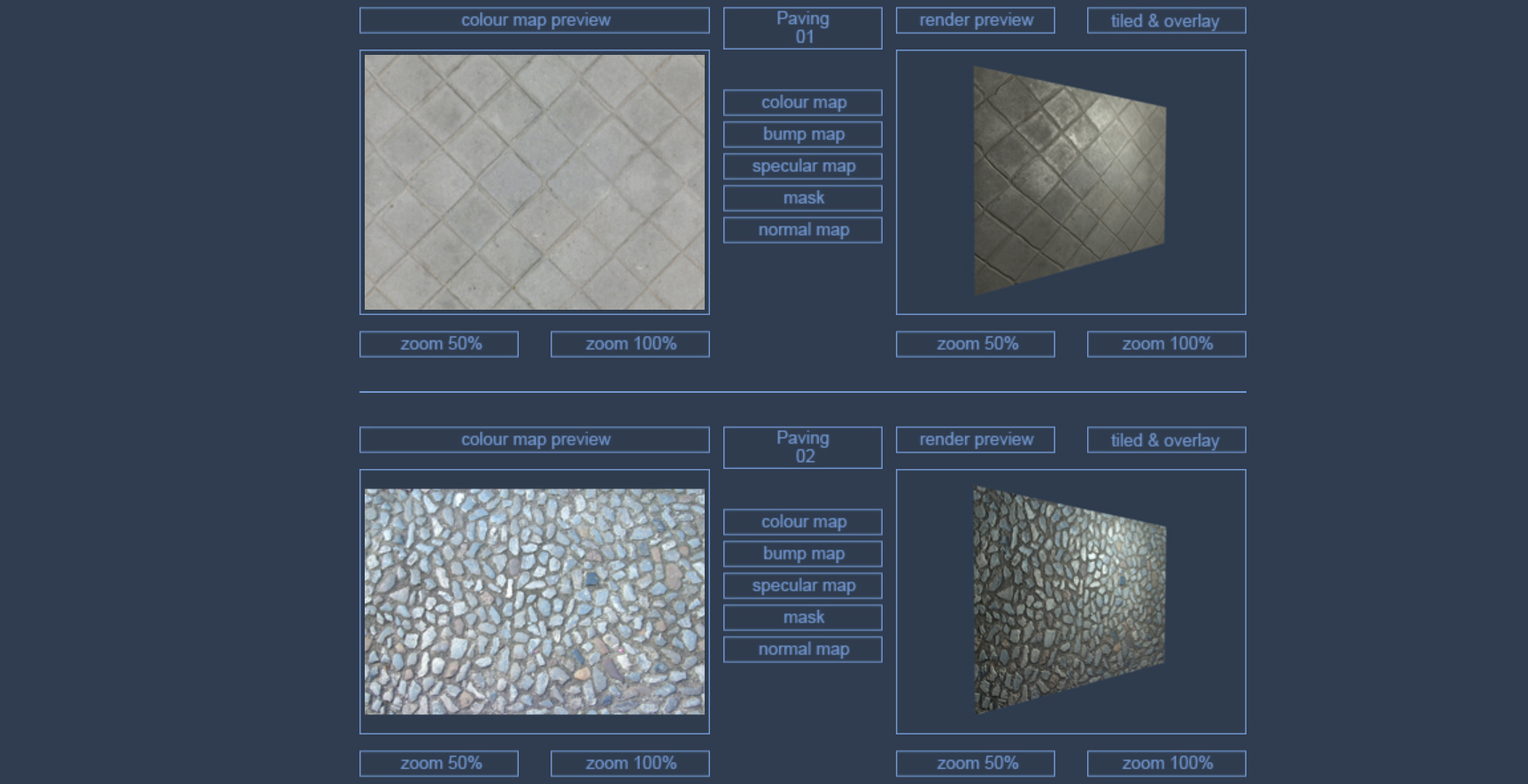 贴图素材，共19CD专辑22G大 3D Texture 三维纹理材质贴图大合集