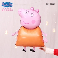 Свинья мать