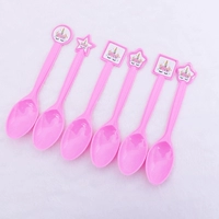 Spoon единорога (6 установок)