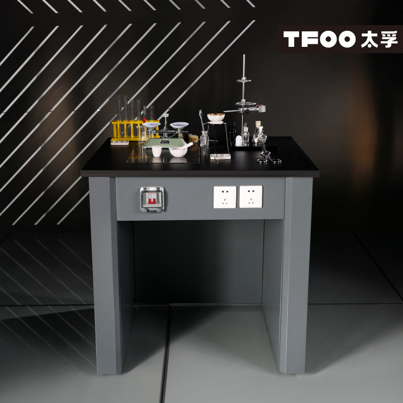 Taifu Factory Workshop Granite Table Surface Bench Electrical Automation Experimental Bench Physicochemical Plate Damping Table