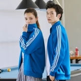 Толстовка для работы, чай с молоком, кассовый аппарат, утепленная куртка, осенний сезон