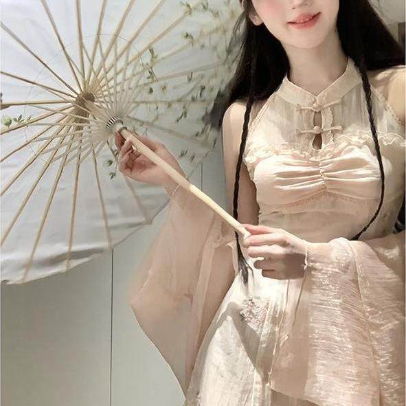 小雪时节，18首诗词带你领略冬日诗情画意
