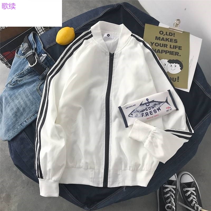 2020 mùa xuân bé trai mới 100 mỏng áo khoác áo khoác mùa hè Hàn Quốc phiên bản của xu hướng mỏng lên áo sinh viên đẹp trai.