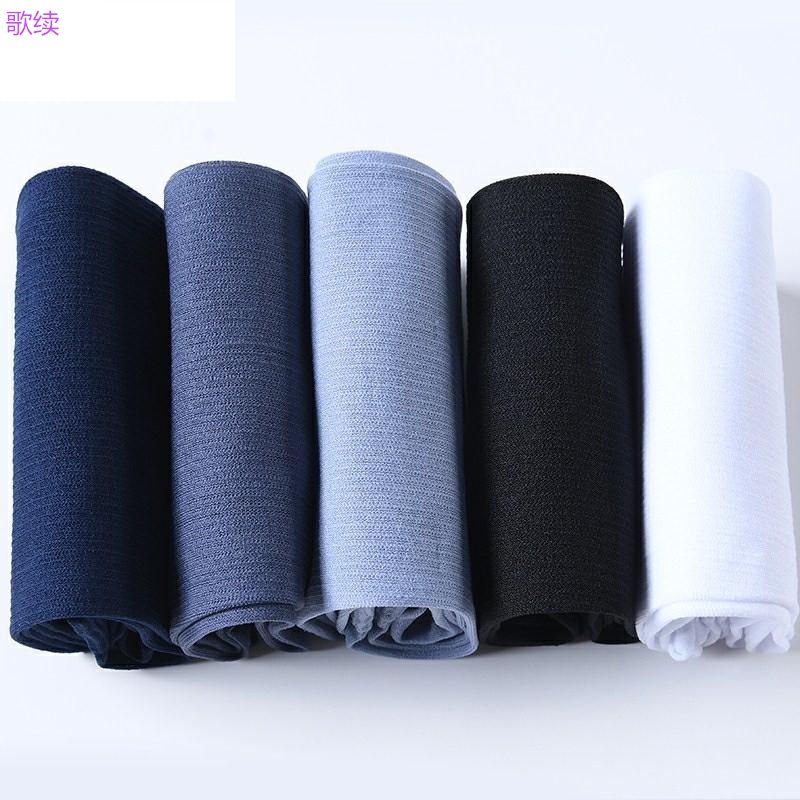 Nylon lỏng lẻo miệng vớ mùa hè mỏng được mặc mens mẹ và cha vớ người trung niên tuổi ngắn.