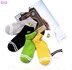 Childrens Socks bông chàng trai 2-3-5-7-10 tuổi thuyền vớ mùa xuân rơi chàng trai vớ mỏng vớ em bé bông. 