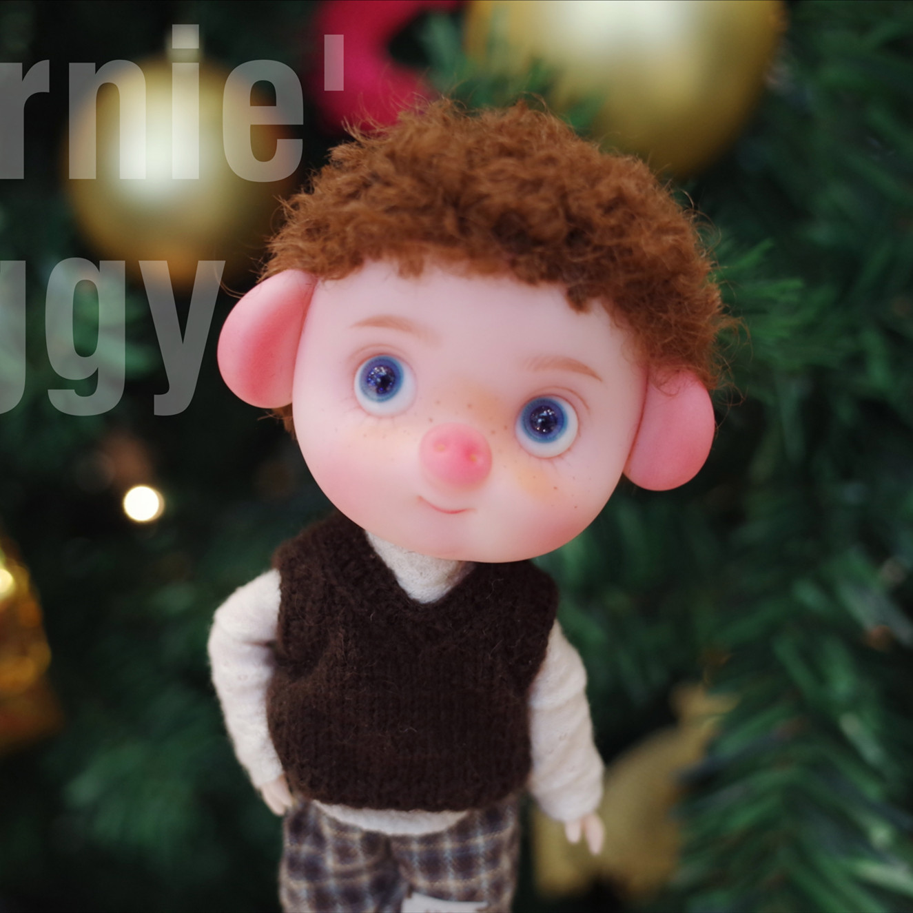 The fifth edition of the original version of the pig's Aitė ob11 Ajie pig has 2 (December 20 20:15) to open up for grabs