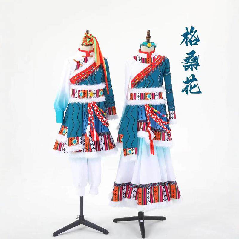 蛙湖梦演艺服饰