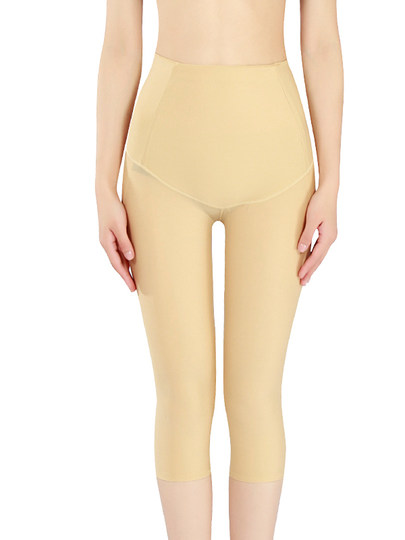 Yiqian Post-Liposuction Shaping Pants for Women, Phase Two Liposuction Post-Operative Leg Shaping, Tummy Control, Butt Lift, Compression Shapewear