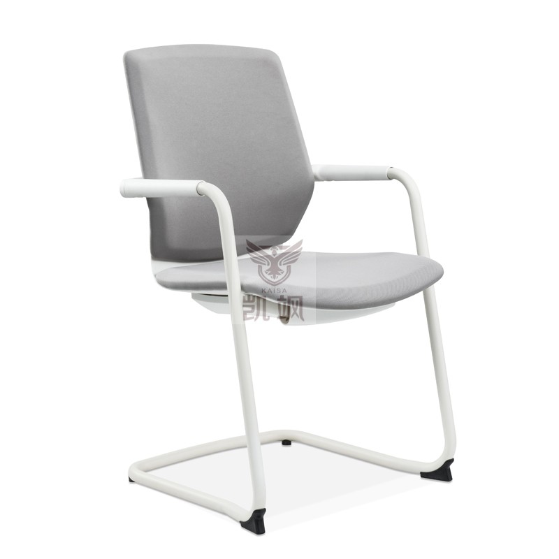 Kai Sa staff office chair Home computer chair Bow office chair Student backrest chair Mesh conference negotiation chair