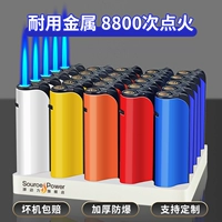 (Творческий косой тип) Модель глянцевой пластины с 25 частями [Двойной взрыв-защитный, расширенный и увеличенный]