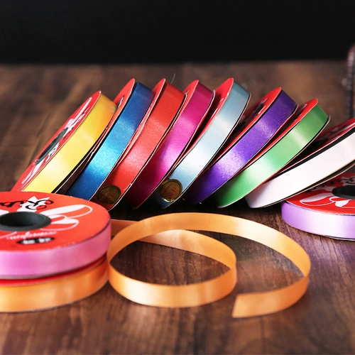 Пластиковая лента, балонный воздушный шар, кабельные стяжки, упаковка, «сделай сам», подарок на день рождения