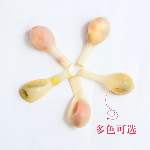 Золотые блестки для ногтей, прозрачный воздушный шар для контуринга, вечернее платье